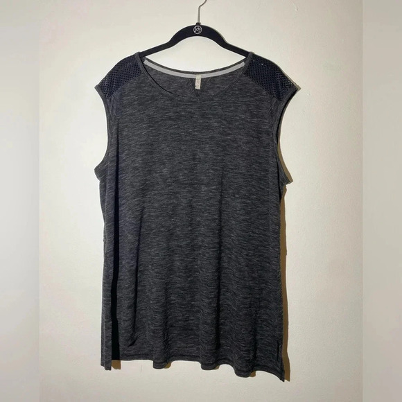 Jockey Tops - Jockey Active Tank
